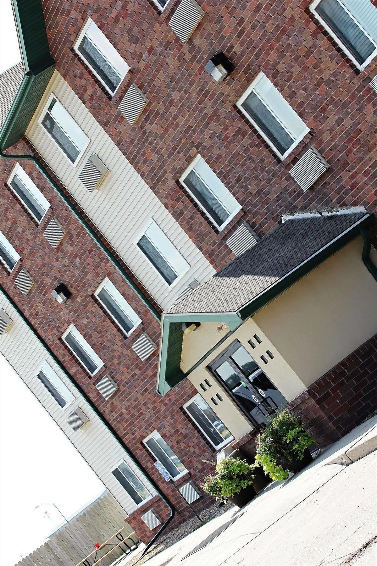 Capri Inn & Suites - Beatrice Exterior foto